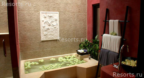 The Village Resort Spa 14
